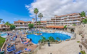 Beautiful Penthouse Apartment With Heated Swimming Pool Golf Del Sur