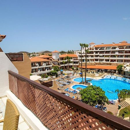 Beautiful Penthouse Apartment With Heated Swimming Pool Golf Del Sur San Miguel de Abona Extérieur photo