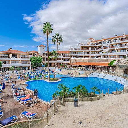 Beautiful Penthouse Apartment With Heated Swimming Pool Golf Del Sur San Miguel de Abona Extérieur photo