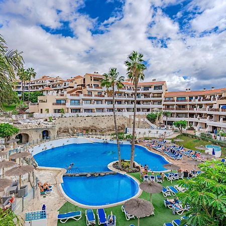 Beautiful Penthouse Apartment With Heated Swimming Pool Golf Del Sur San Miguel de Abona Extérieur photo