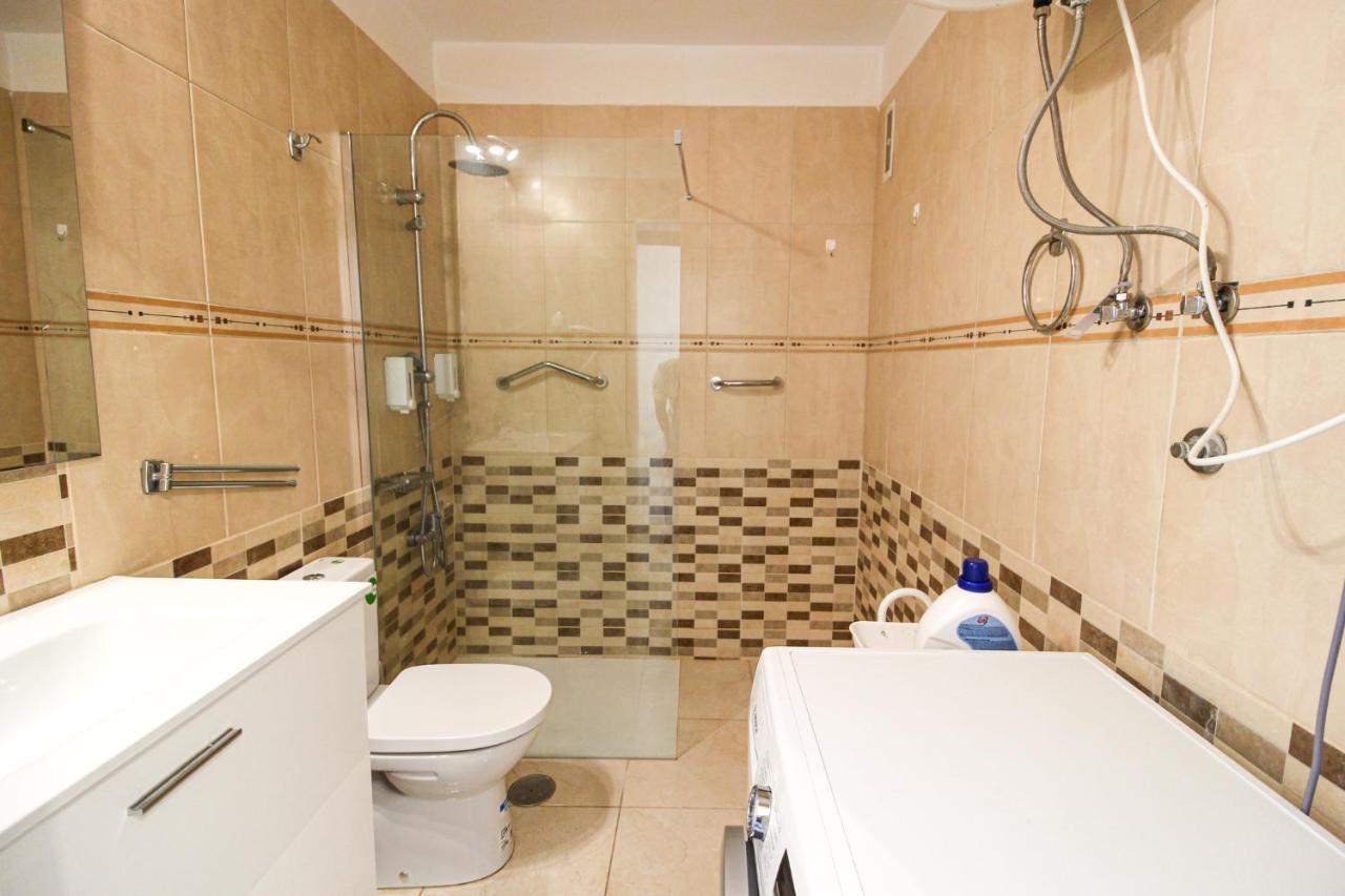 Beautiful Penthouse Apartment With Heated Swimming Pool Golf Del Sur San Miguel de Abona Extérieur photo