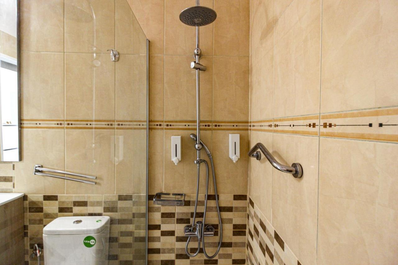 Beautiful Penthouse Apartment With Heated Swimming Pool Golf Del Sur San Miguel de Abona Extérieur photo